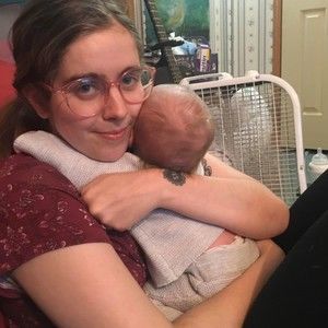 Meet your Posher, Allie